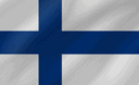 Finland flag - link to information