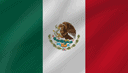 Mexico flag - link to information